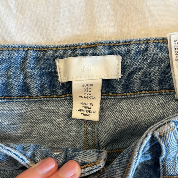 H&M jeans - Picture 4 of 4